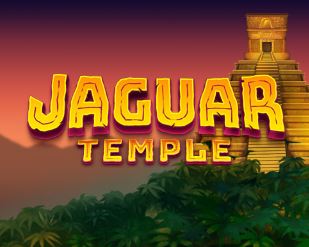Jaguar Temple Videoslot från Thunderkick