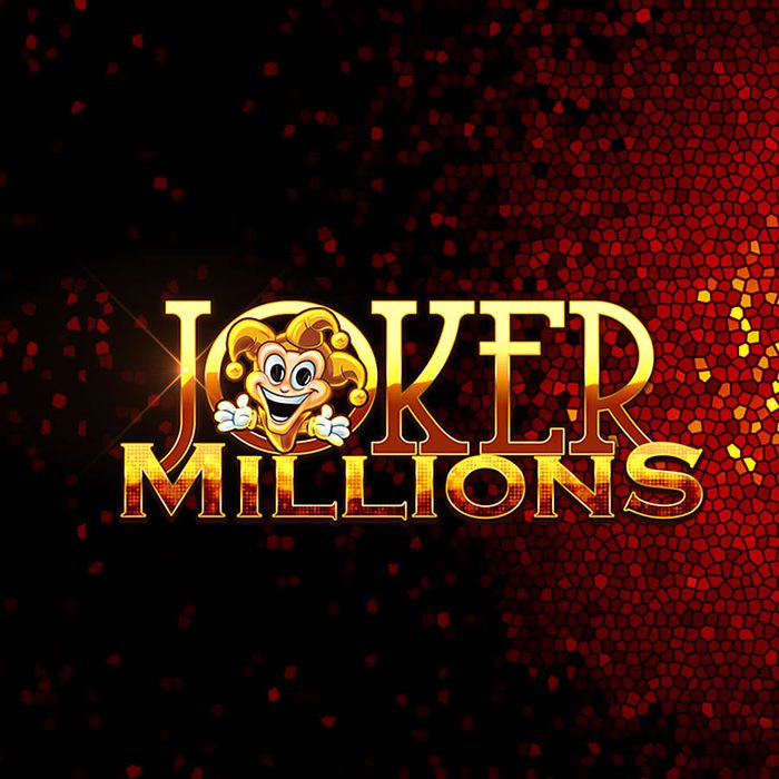 Spela Joker Millions från populära Yggdrasil