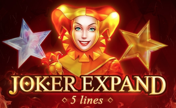 Joker Expand – Playson
