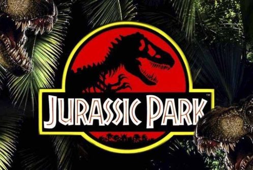 Jurassic Park videoslot från Microgaming