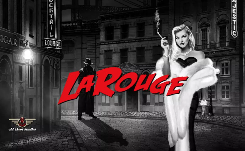 Old Skool Studios – La Rouge