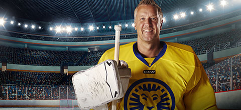 Vinn en resa til New York med Tommy – hos LeoVegas!