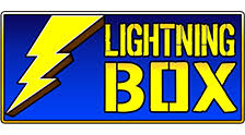 Lightning Box speltillverkare