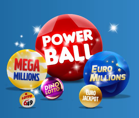 Lotto jackpot