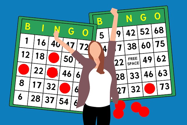 Lotto jackpot 