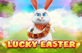 Lucky Easter - slots med påsktema