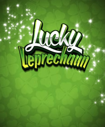 Lucky Leprechaun – Saucify