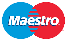 Maestro - betala med kort på casino online