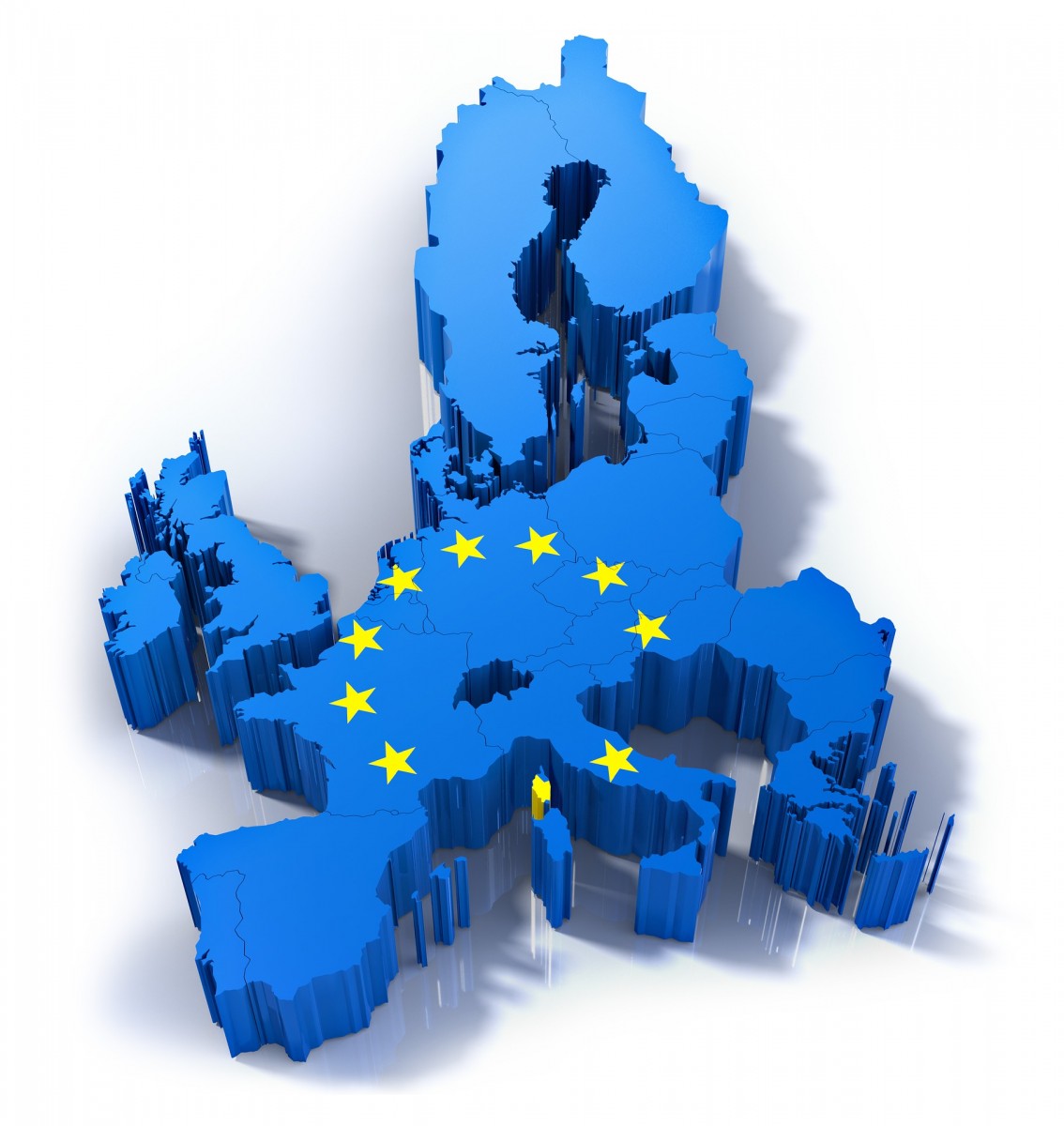 Skattefria vinster inom EU