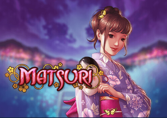 Matsuri – Play'n GO