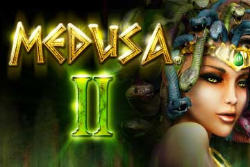 Medusa II videoslot från Microgaming