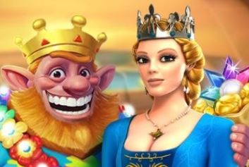 Anta miljonutmaningen hos Storspelare Casino!