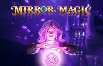 Mirror Magic videoslot – Genesis Gaming