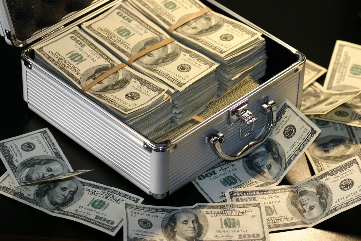 Vinn din del av 2.5 miljoner – Hos LeoVegas Casino!