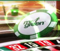 Dra ett bonuskort och få en kontantvinst hos Mr Green