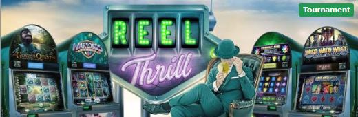 Mr Green Halloween-kampanj - Vinn free spins
