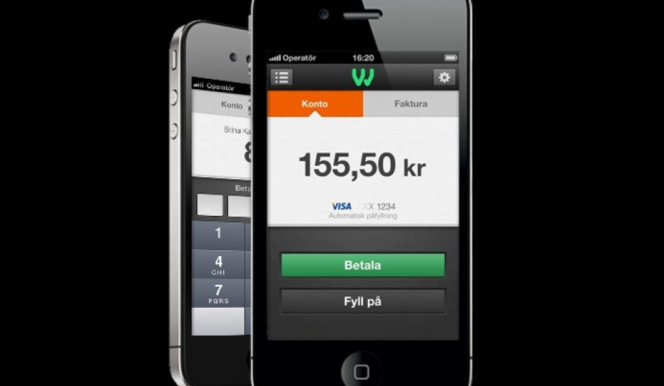 Spela casino online med MyWallet som insättningsmetod