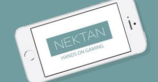 Nektan - Hands On Gaming