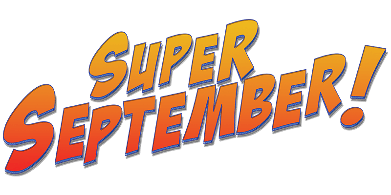 NetEnt – Super September