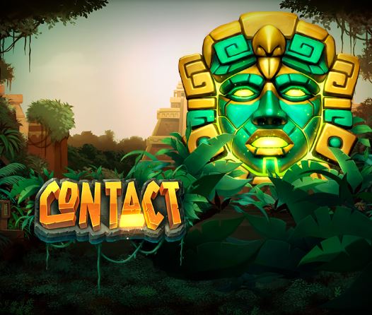 Contact - ny spelautomat våren 2019!