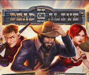 Dead or Alive 2 - ny spelautomat 2019