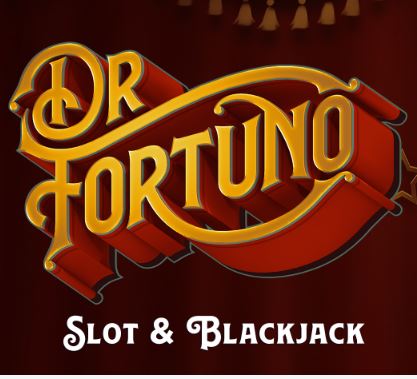 Dr Fortuno - ny spelautomat 2019