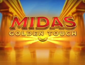 Midas Golden Touch - ny spelautomat 2019