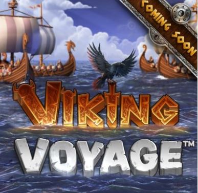 Viking Voyage - ny spelautomat 2019