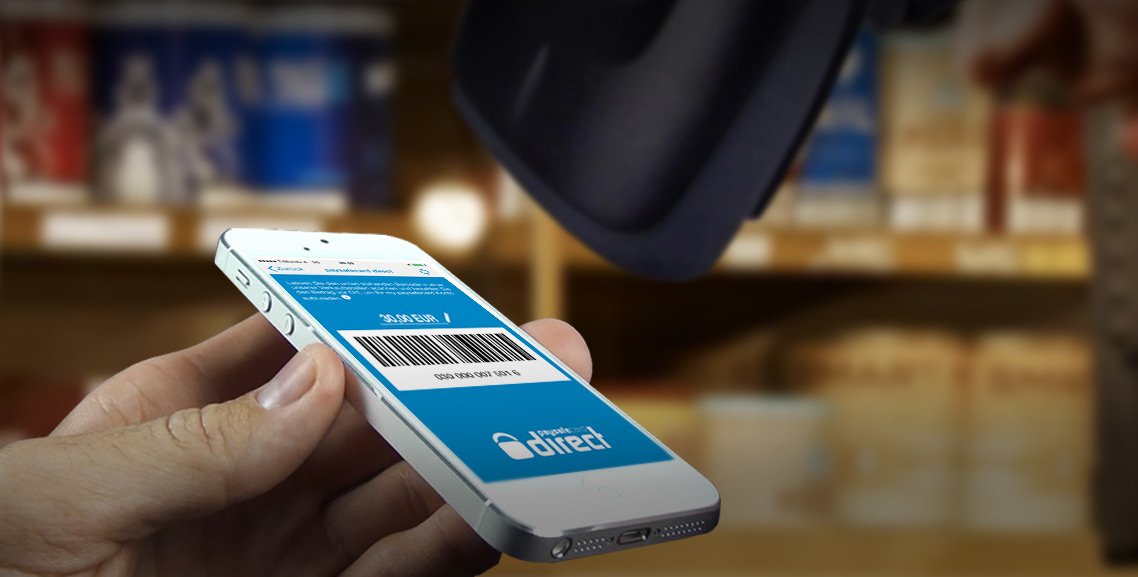 Säkra insättningar med Paysafe Casino i mobil