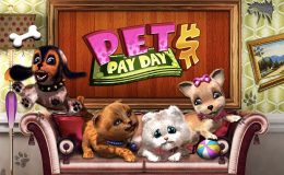 Pets Pay Day – Revolver Gaming