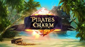 Pirates Charm – Ny slot från Quickspin