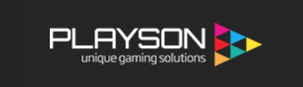 Playson – Unique gaming solutions