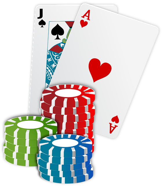 Spela Amerikansk Blackjack på live casino online