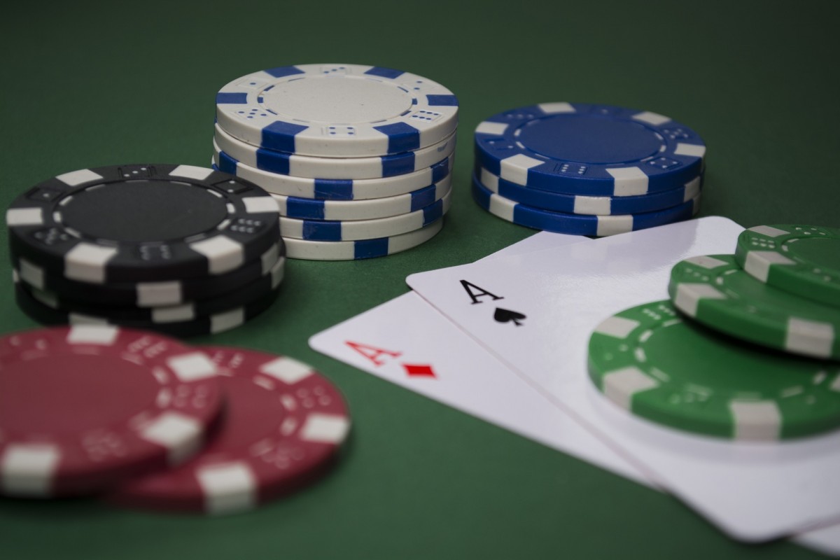 Få rakeback som poker bonus