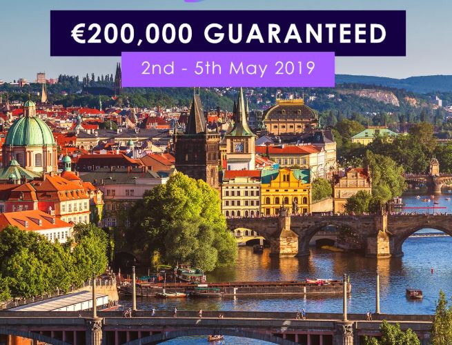 Spela i en pokerturnering hos Guts Poker och vinn en biljett till MPN Poker Tour 2019