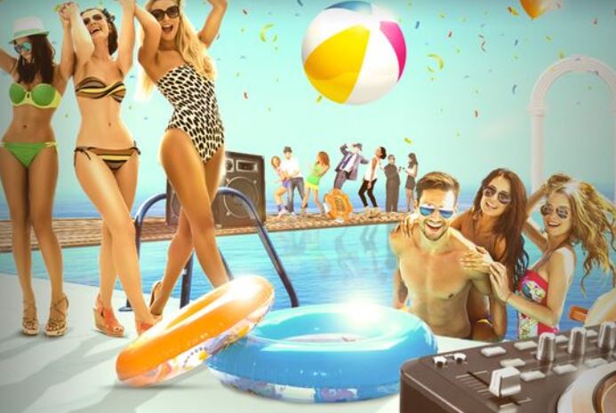 Tisdag betyder insättningsbonus hos CasinoCruise
