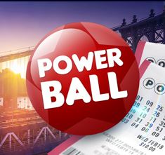 Spela PowerBall Lotto från Kootac