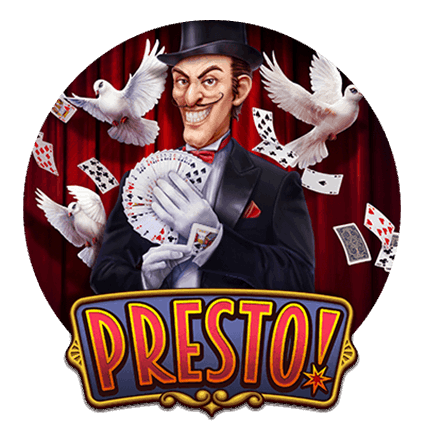Presto! – Habanero Systems