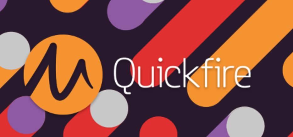Quickfire - Microgaming