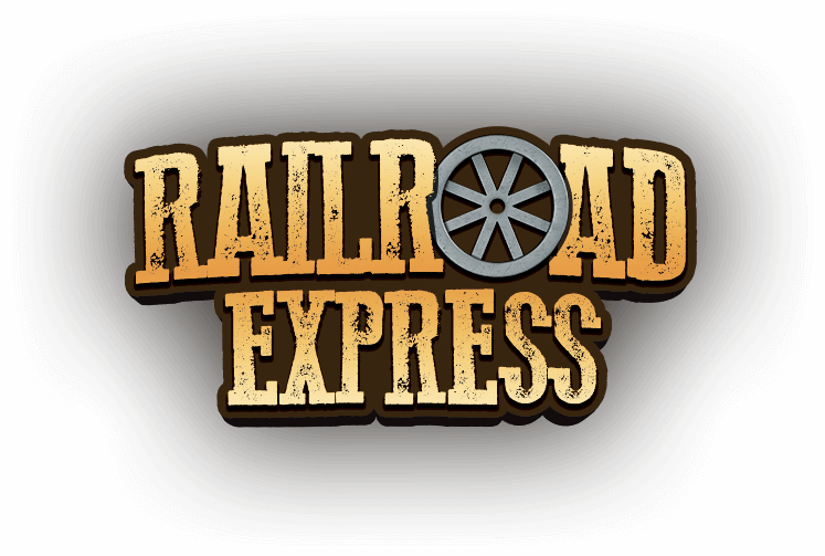 Railroad Express – en videoslot från Magnet Gaming