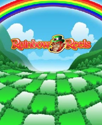 Rainbow Riches – en videoslåt från SG Digital