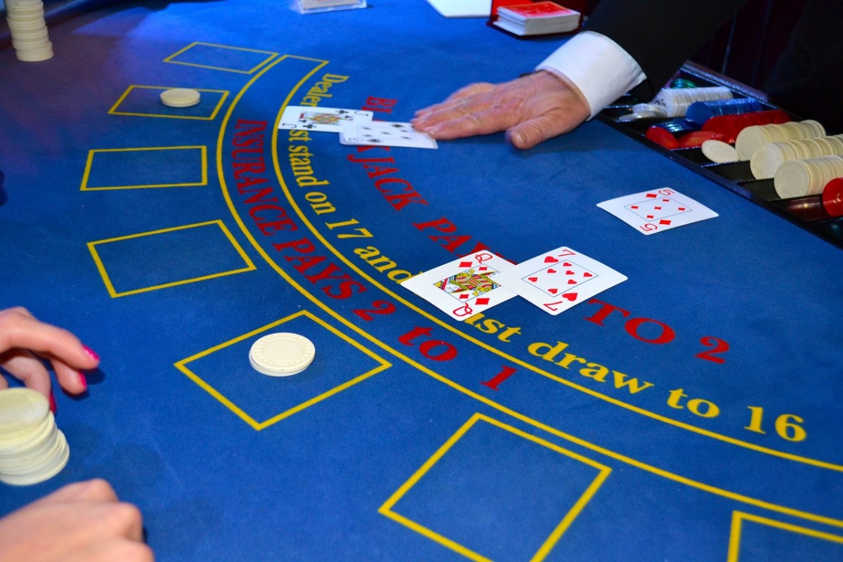 Red Queen Blackjack - en spelautomat med RTP 99.8%