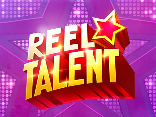 Spela Reel Talent videoslot från JFTW