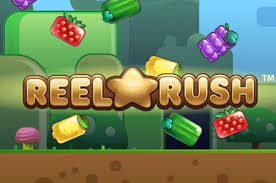 Reel Rush videoslot – NetEnt
