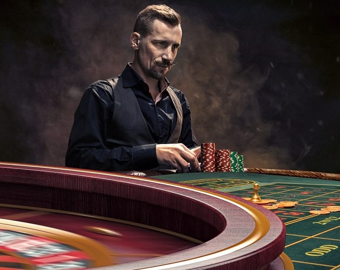 Live Casino-turneringar är populära casinoturneringar