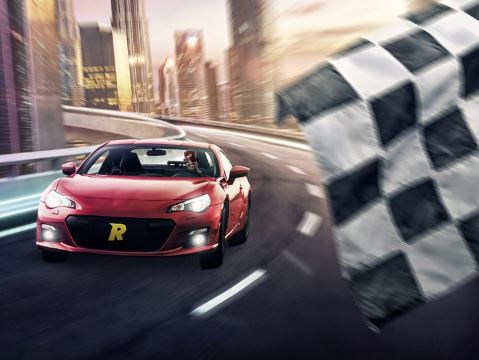 Rizk Race - tävla i casinoturneringar hos Rizk Casino