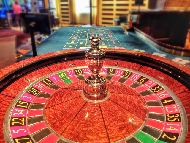 Roulette Royal Online - Spela bordsspel med en progressiv jackpot!