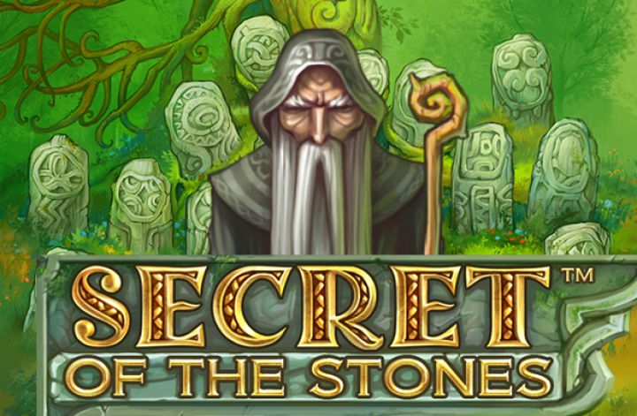 Secret of the Stones Videoslot
