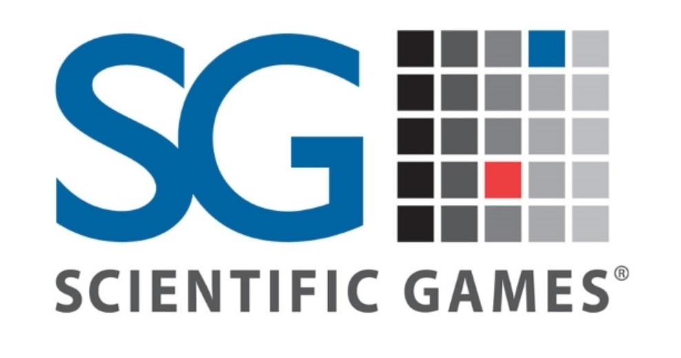 Scientific Games spelleverantör