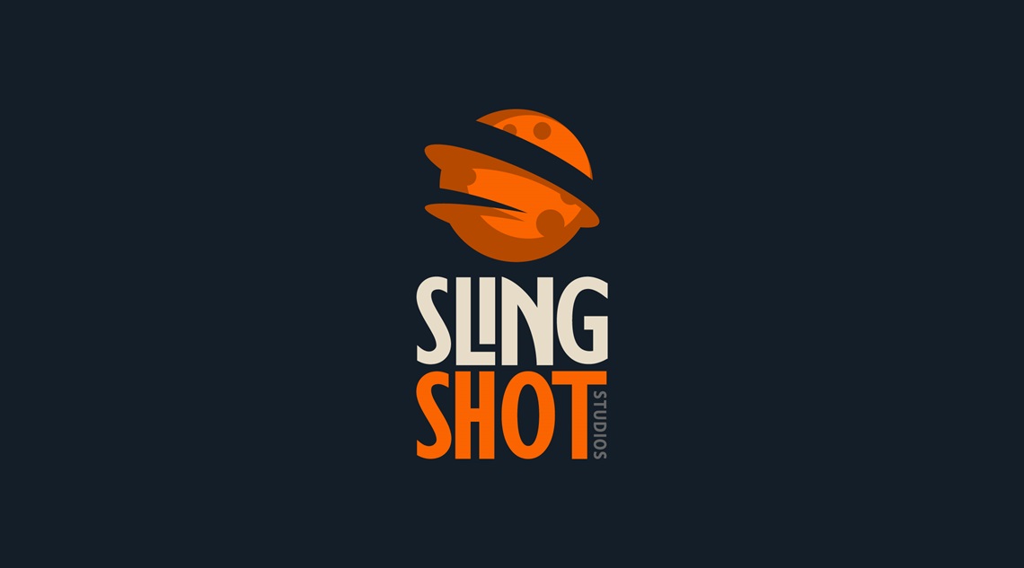 Slingshot Studios Speltillverkare